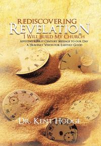 bokomslag Rediscovering Revelation