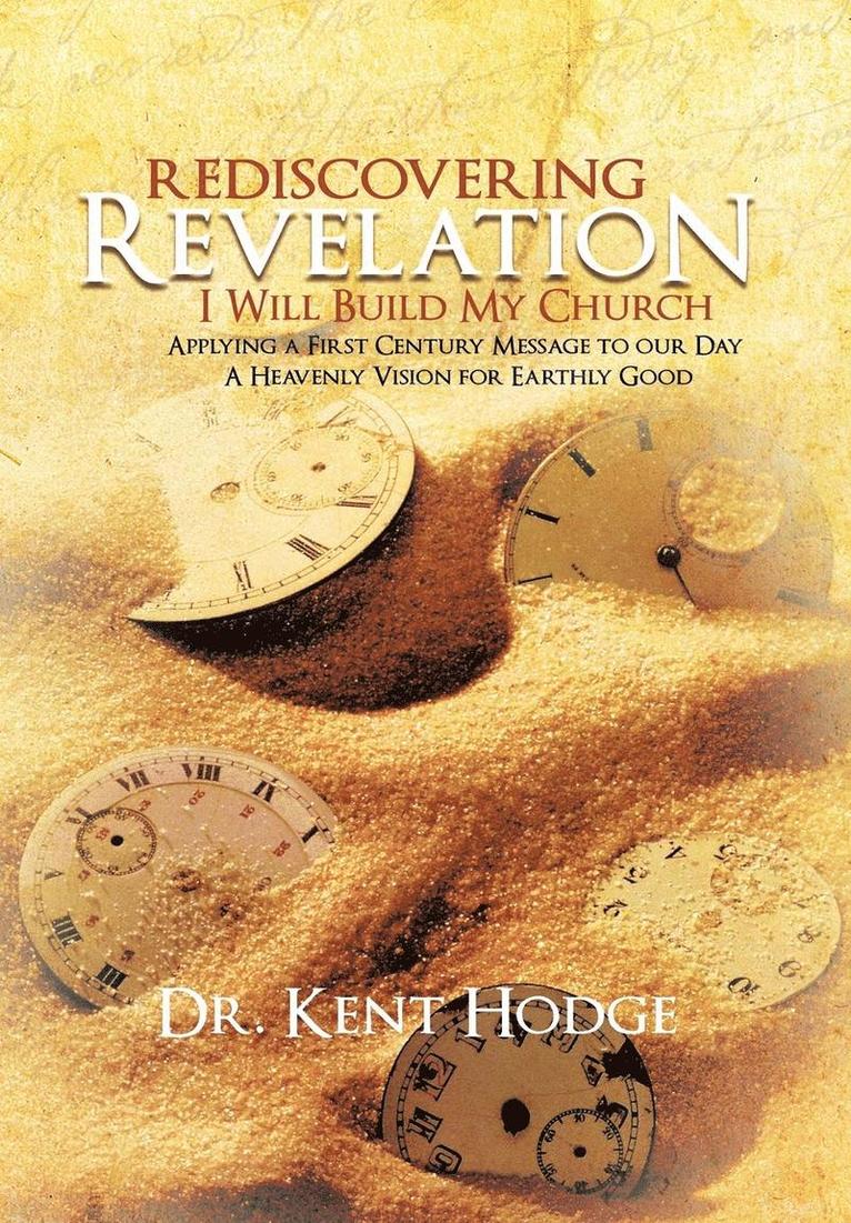 Rediscovering Revelation 1