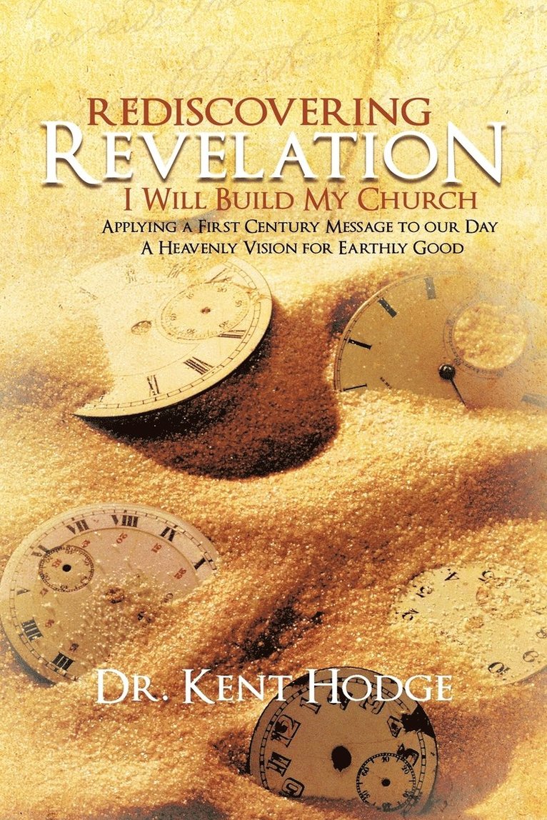 Rediscovering Revelation 1