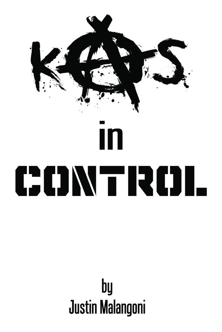 KAos in CONTROL 1