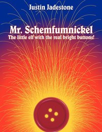 bokomslag Mr. Schemfumnickel