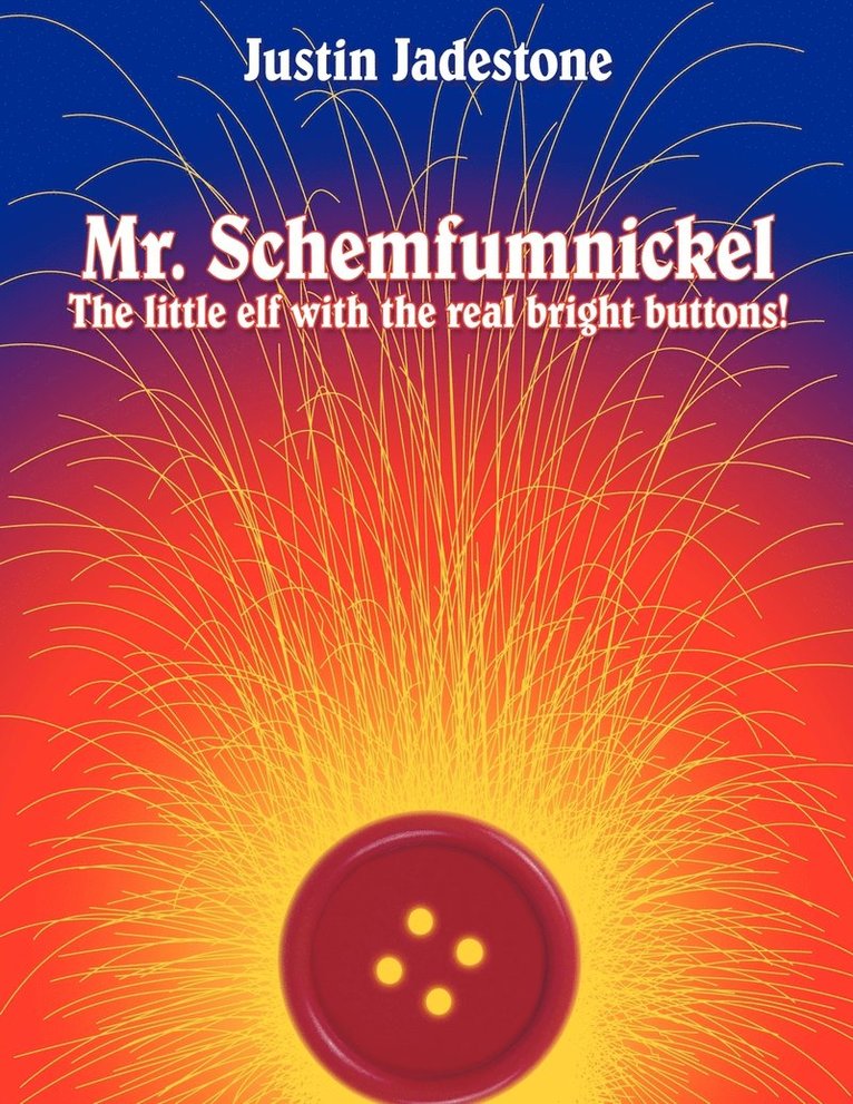 Mr. Schemfumnickel 1