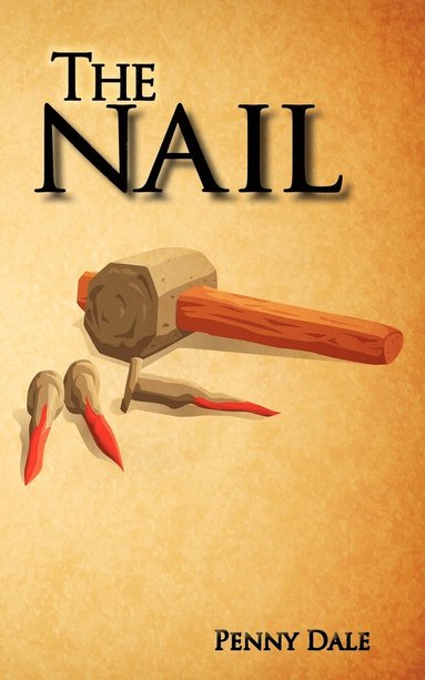 Penny Dale - Nail, Häftad
