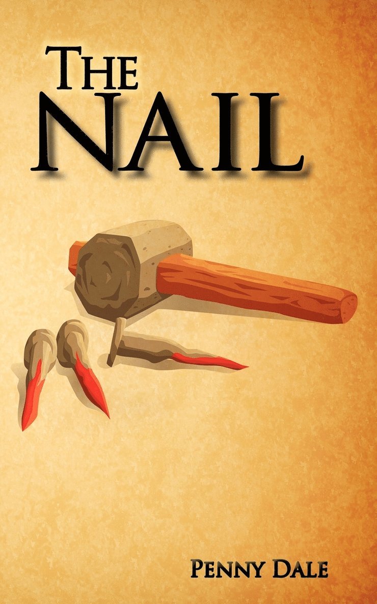 Penny Dale - Nail, Häftad