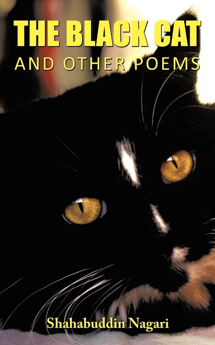 The Black Cat and Other Poems 1