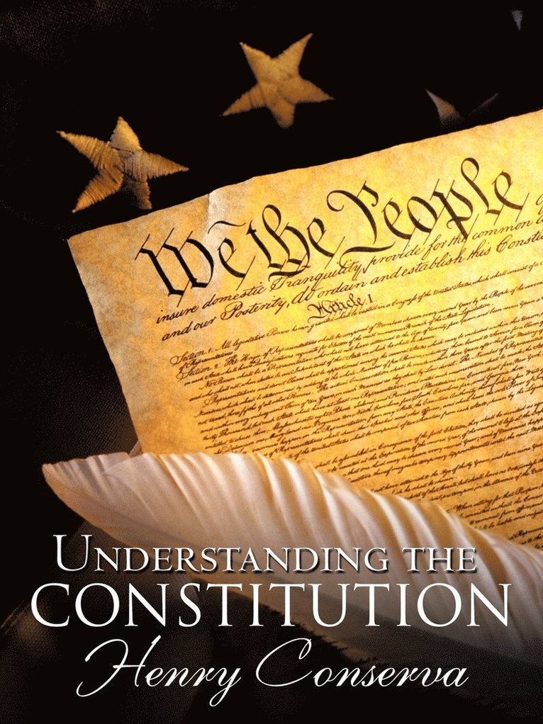 Understanding the Constitution 1