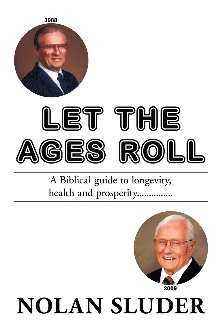 Let the Ages Roll 1