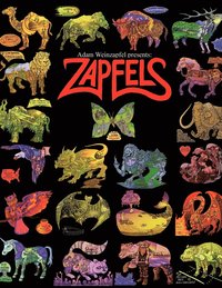 bokomslag Zapfels