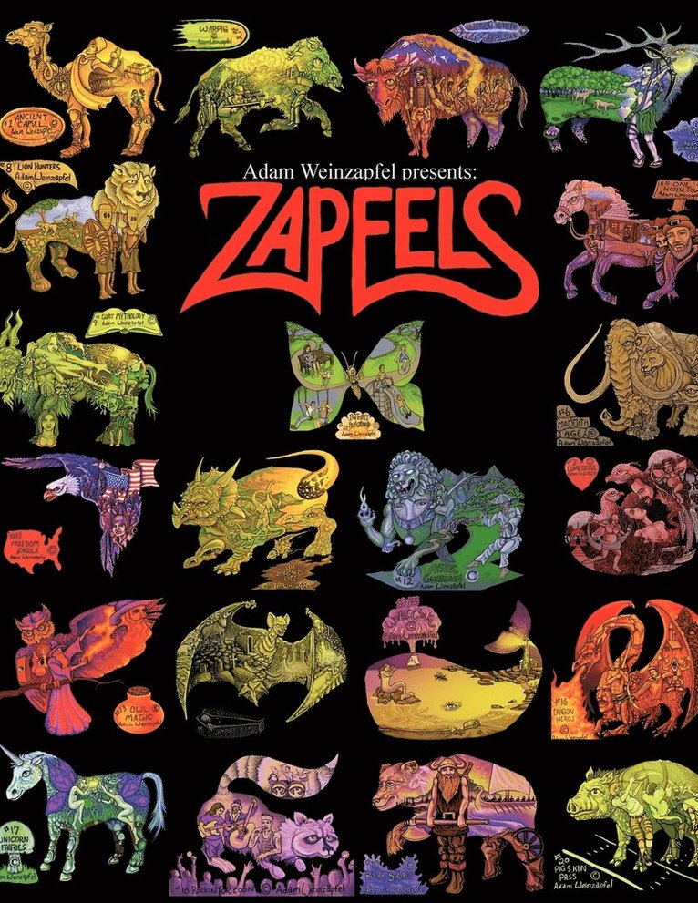 Zapfels 1