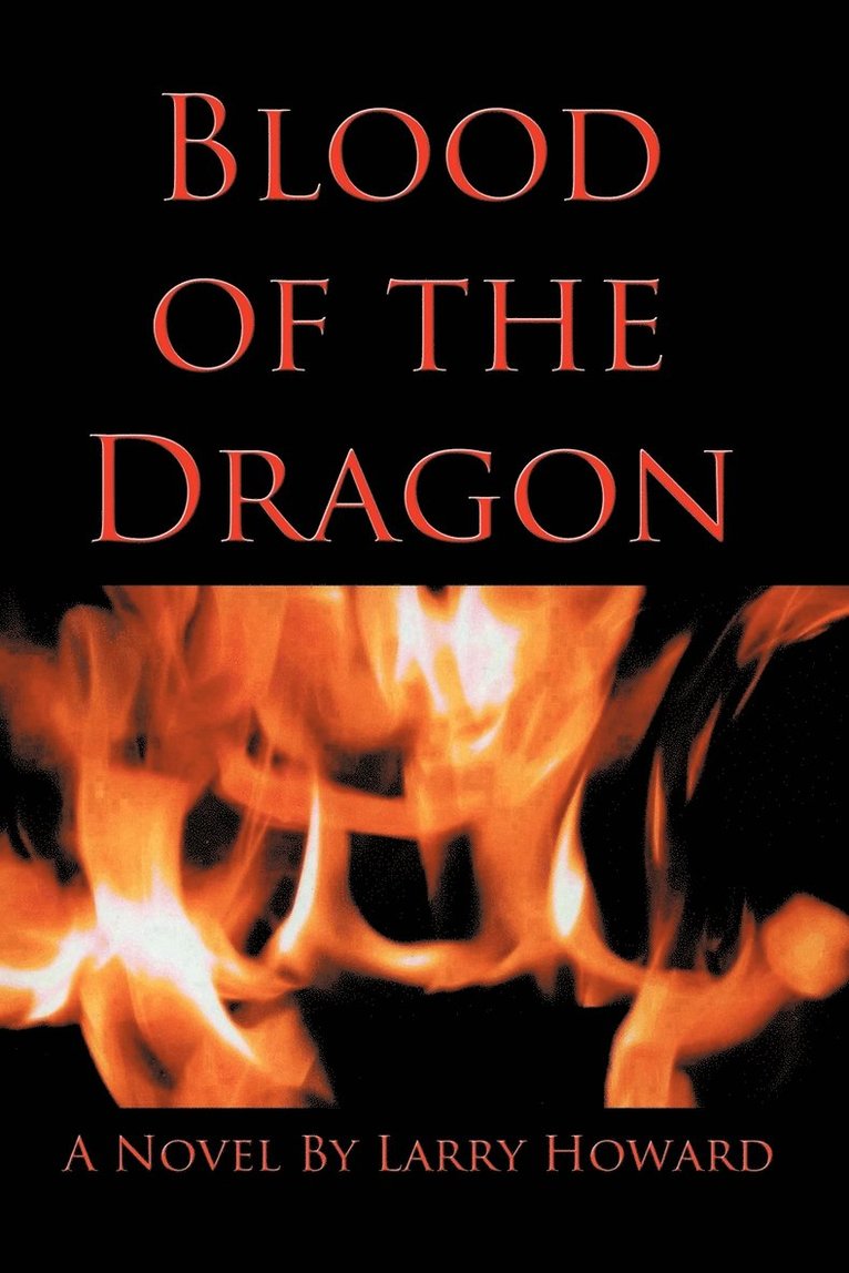 Blood of the Dragon 1