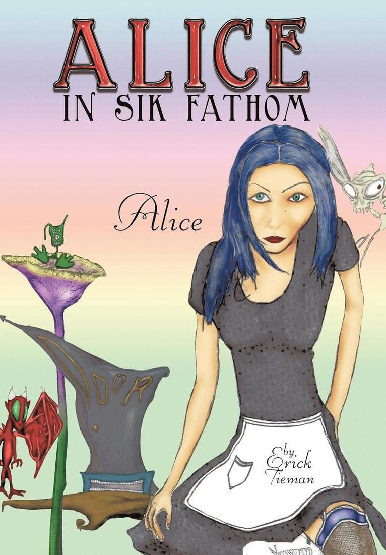 Alice In Sik Fathom 1