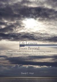 bokomslag Life Lessons From Beyond