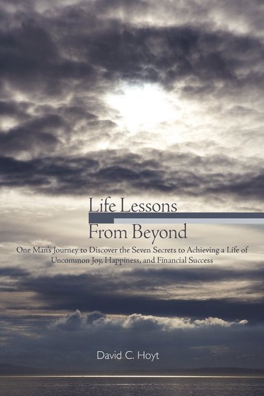 bokomslag Life Lessons From Beyond