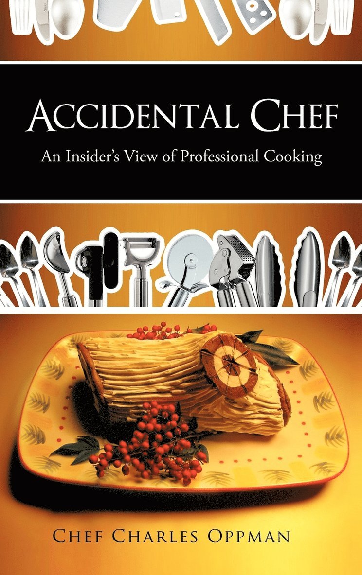 Accidental Chef 1
