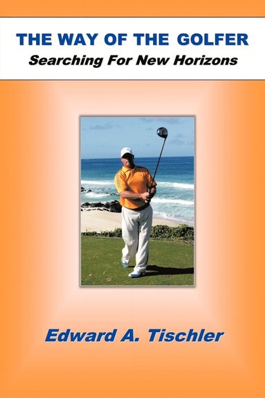 bokomslag Way Of The Golfer