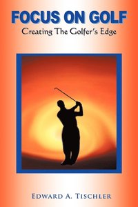 bokomslag Focus On Golf