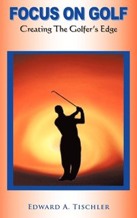 bokomslag Focus On Golf