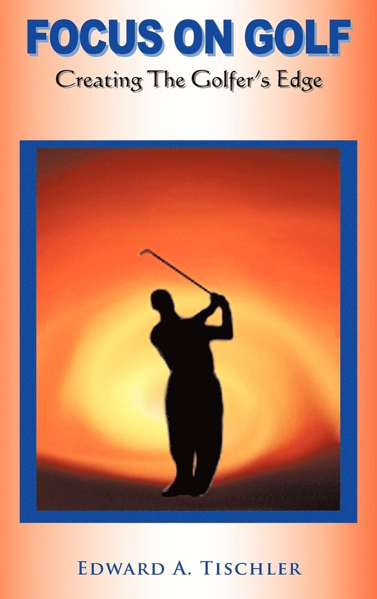 Focus On Golf 1