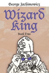 bokomslag Wizard King