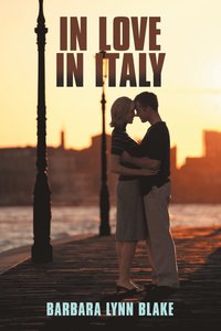 bokomslag In Love In Italy