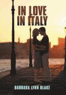 bokomslag In Love In Italy