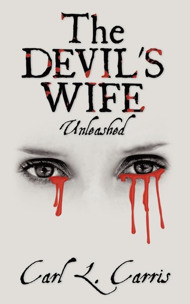 bokomslag Devil's Wife - Unleashed