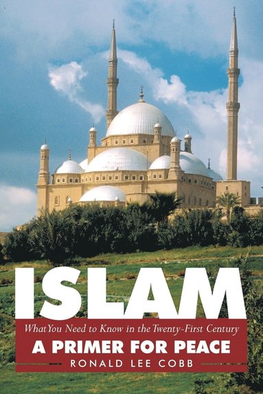 bokomslag Islam, What You Need to Know in the Twenty-First Century