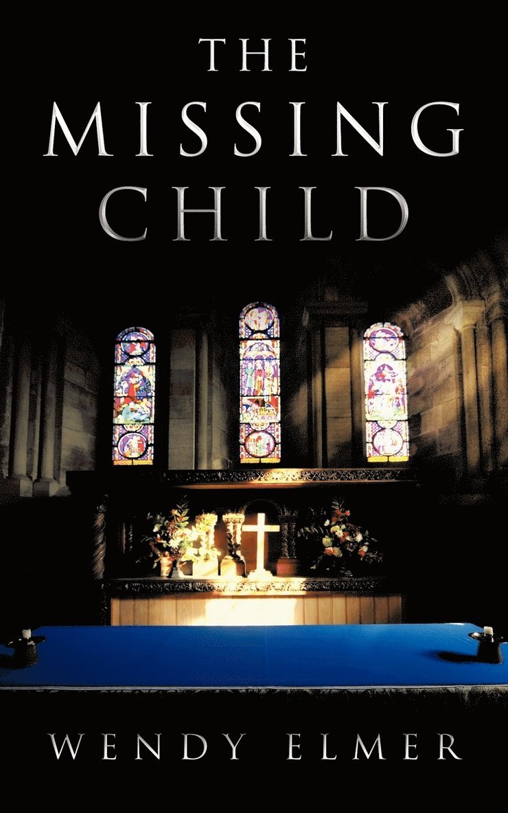 Wendy Elmer - Missing Child, Häftad