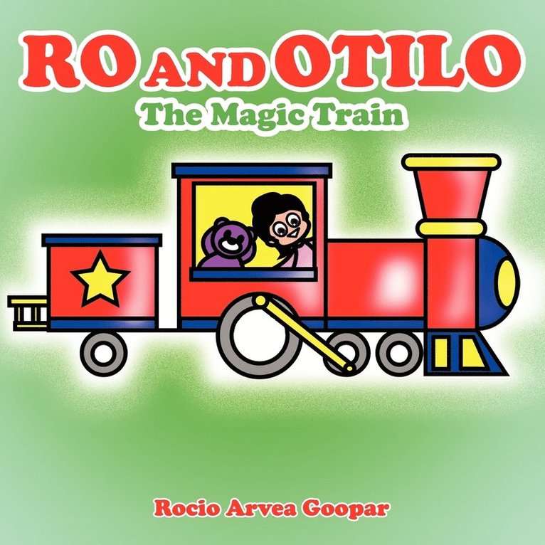 Ro and Otilo 1