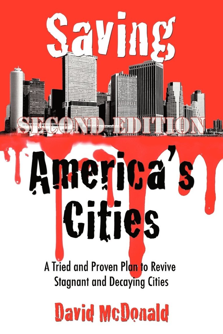 Saving America's Cities 1