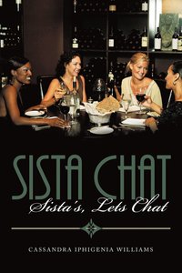 bokomslag Sista Chat