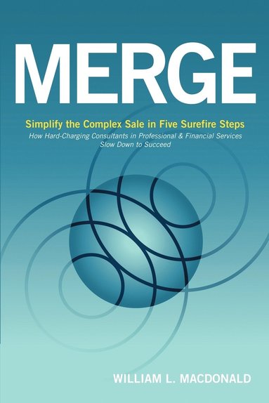 William L. MacDonald - Merge, Häftad
