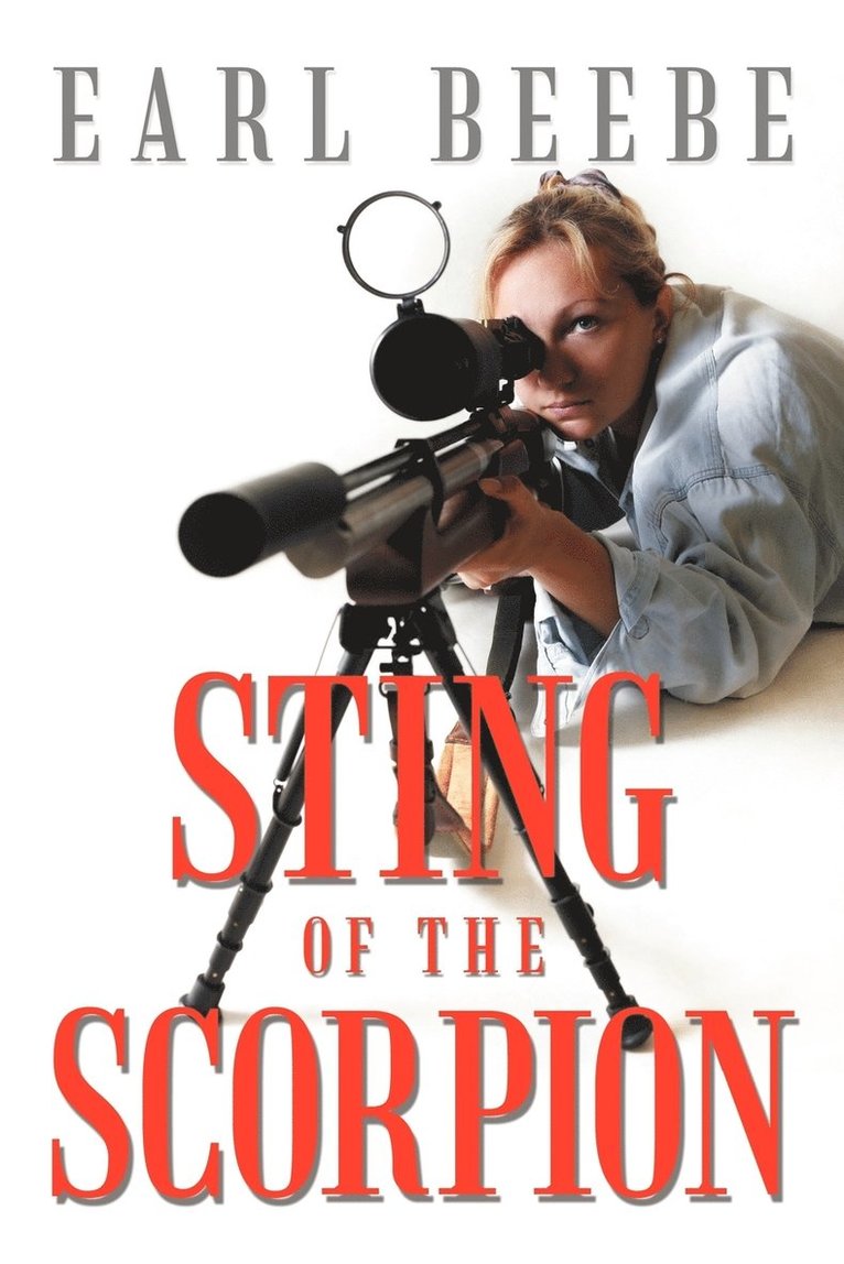 Sting of the Scorpion 1