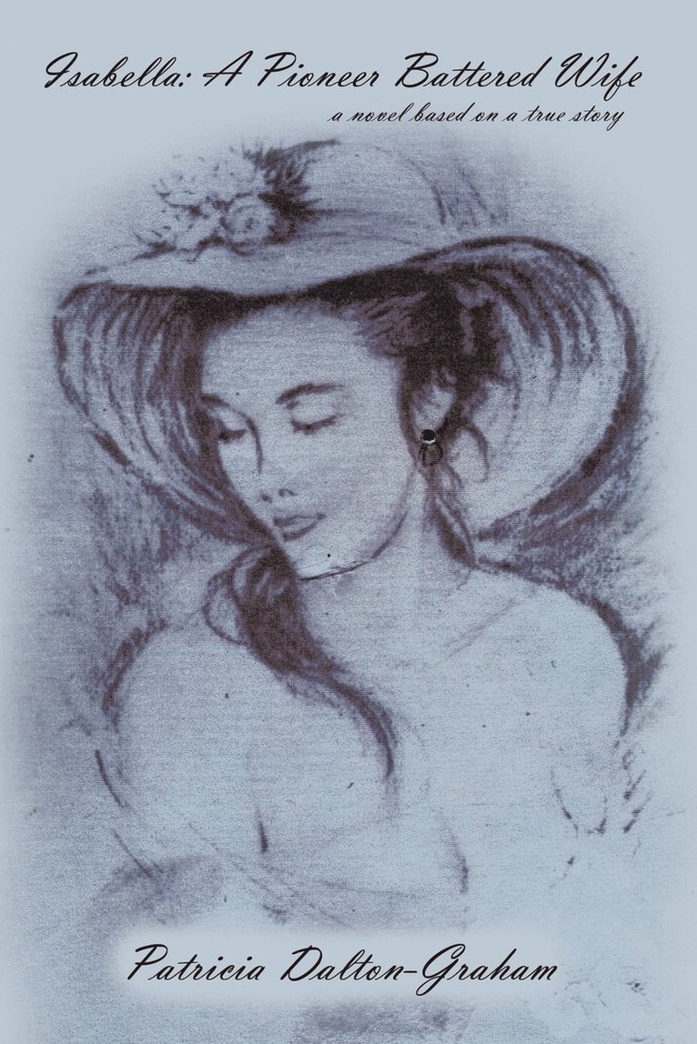 Patricia Dalton-Graham - Isabella, Häftad