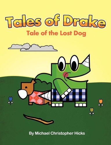bokomslag Tales of Drake