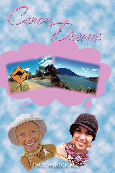 bokomslag Cancer Dreams