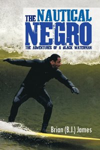 bokomslag THE Nautical Negro