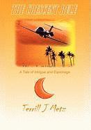 Terrill J. Metz, Terrill J Metz - Crescent Rule, Inbunden
