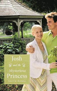 bokomslag Josh and The Mysterious Princess