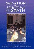 bokomslag Salvation and Spiritual Growth, Level 1