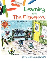 bokomslag Learning with The Flowerrrs