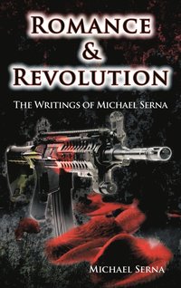 bokomslag Romance & Revolution
