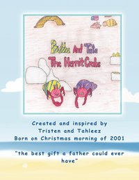 bokomslag Bubba and Tata The Hermit Crabs