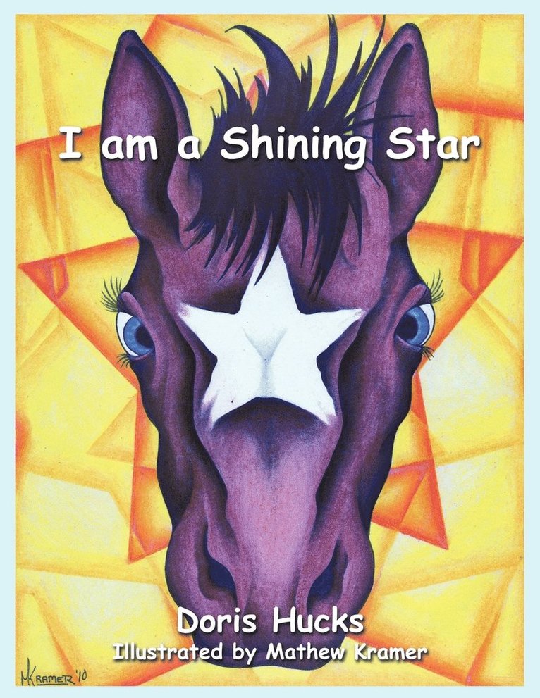 I am a Shining Star 1