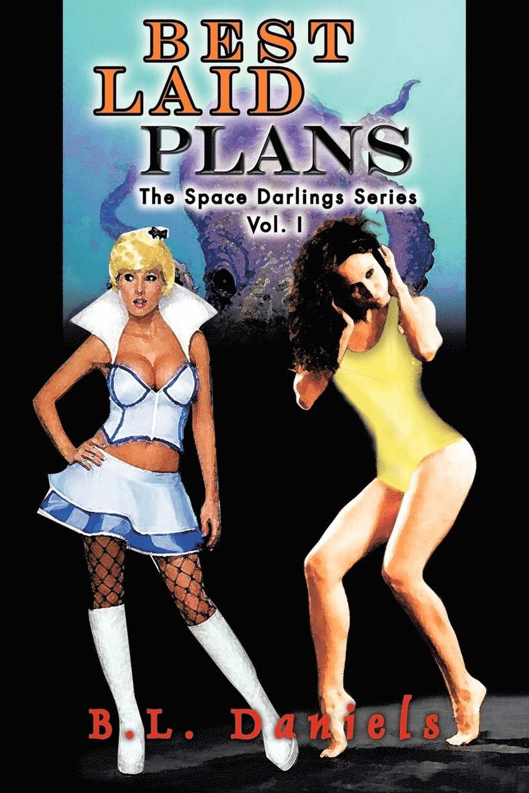 Best Laid Plans 1