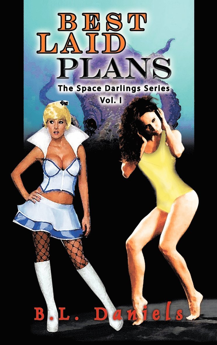 Best Laid Plans 1