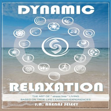 bokomslag Dynamic Relaxation