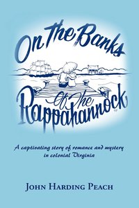 bokomslag On the Banks of the Rappahannock