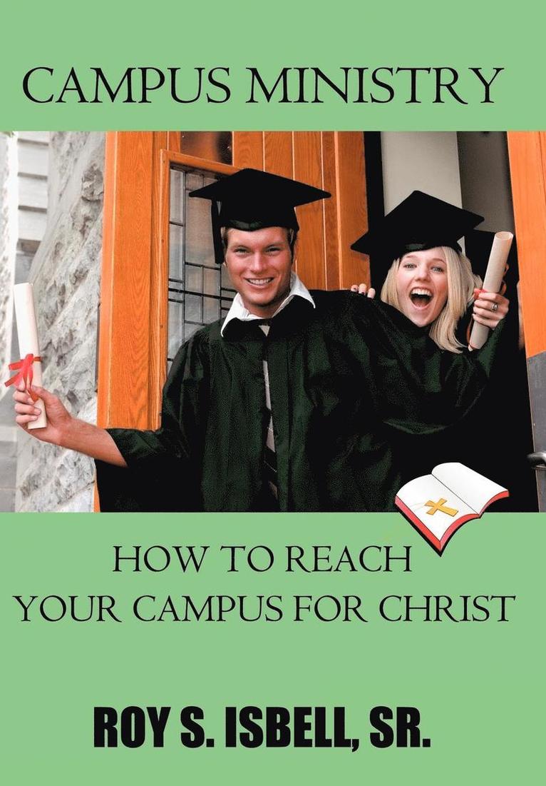 Campus Ministry 1