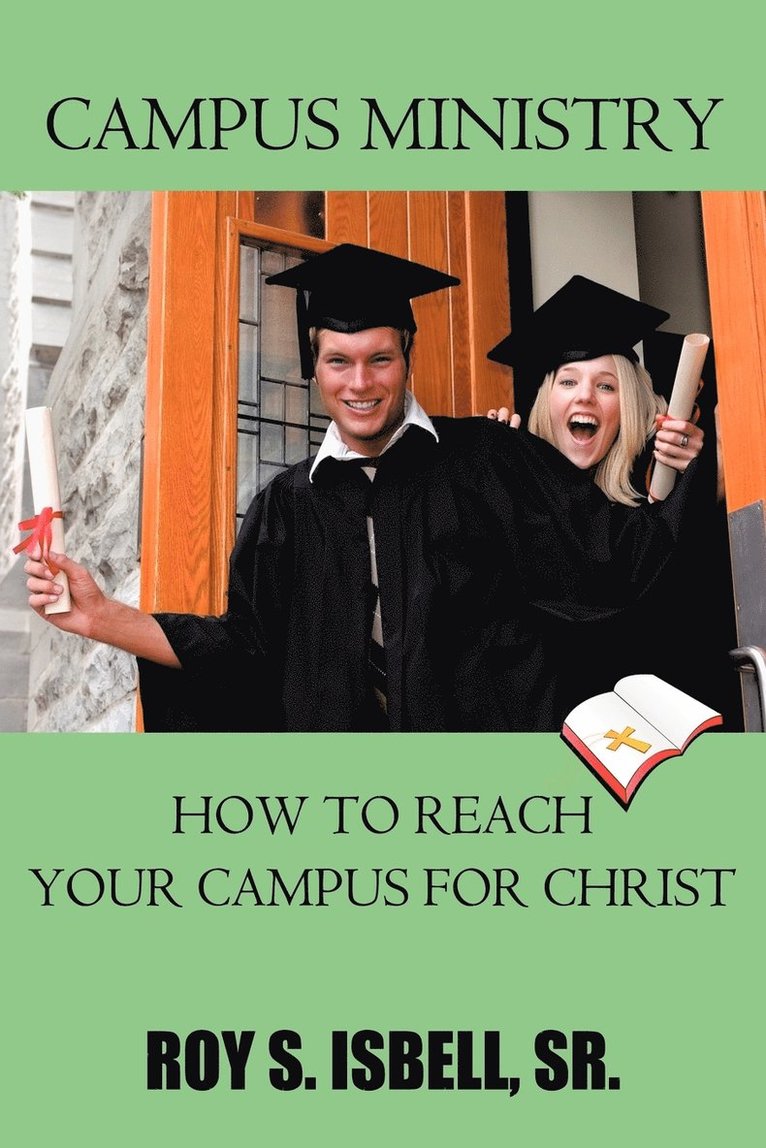 Campus Ministry 1